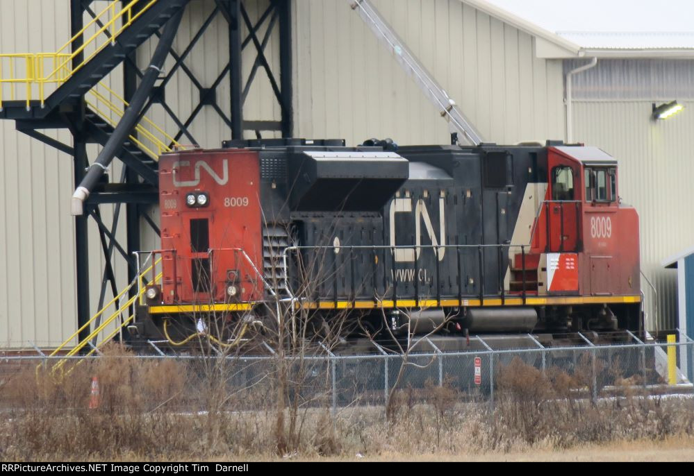 CN 8009